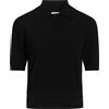 BURBERRY - Polo - Nero