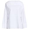 CORINNA CAON - Top - Bianco