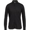 BAGUTTA - Camicia regular fit - Nero