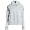 NIKE - Felpa - Grigio chiaro