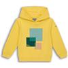 IL GUFO - Felpa - Giallo ocra