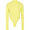 DIESEL - Body - Verde lime