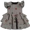 JOHN RICHMOND - Vestito Baby - Nero