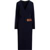 LAUREN RALPH LAUREN - Tubino - Blu notte