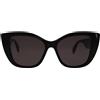 McQ Alexander McQueen - Occhiali da sole - Nero