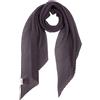 AGNONA - Sciarpe e foulard - Malva