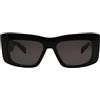 BALMAIN - Occhiali da sole - Nero