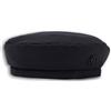 MAISON MICHEL - Cappello - Blu notte