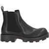DIESEL - Stivaletti - Nero