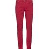 JECKERSON - Pantalone - Rosso