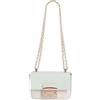 FURLA - Borsa a spalla - Verde chiaro
