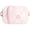 BORBONESE - Borsa a tracolla - Rosa