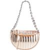 TORY BURCH - Borsa a spalla - Oro rosa