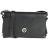 TUSCANY LEATHER - Borsa a tracolla - Nero