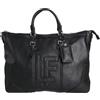 LA FILLE des FLEURS - Borsa a mano - Nero