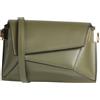 TUSCANY LEATHER - Borsa a tracolla - Verde militare