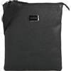 CERRUTI 1881 - Borsa a tracolla - Nero