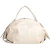 BORBONESE - Borsa a mano - Beige