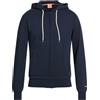 SUNDEK - Felpa - Blu navy