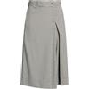 CORINNA CAON - Pantalone - Nero