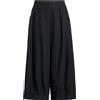 CORINNA CAON - Pantalone - Nero