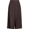 CORINNA CAON - Pantalone - Testa di moro