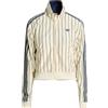 ADIDAS ORIGINALS - Felpa - Avorio