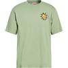 KENZO - T-shirt - Verde