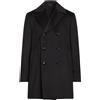 TAGLIATORE - Cappotto - Nero