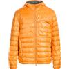 MONCLER - Piumino - Arancione