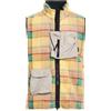 CANADA GOOSE - Smanicati - Giallo