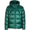 OUTHERE - Piumino - Verde scuro