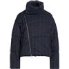 LIU -JO - Piumino - Blu navy