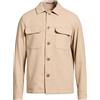 AT.P.CO - Giubbotto - Beige