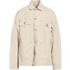 CARHARTT - Giubbotto - Avorio