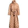 MAX MARA THE CUBE - Piumino - Cammello