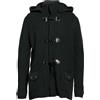 BARK - Cappotto - Verde scuro