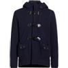BARK - Cappotto - Blu navy