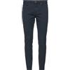 JECKERSON - Pantalone - Blu navy
