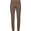JECKERSON - Pantalone - Marrone