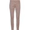 JECKERSON - Pantalone - Tortora