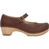 DANSKO - Mule e zoccoli - Cioccolato