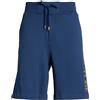 VERSACE JEANS COUTURE - Shorts & Bermuda - Blu navy