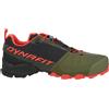 DYNAFIT - Sneakers - Verde militare