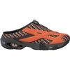 ASICS - Mule e zoccoli - Ruggine
