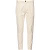 ROŸ ROGER'S - Pantalone - Off white