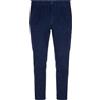 ROŸ ROGER'S - Pantalone - Blu navy
