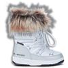 MOON BOOT - Stivaletti - Bianco