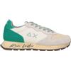 SUN 68 - Sneakers - Off white