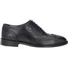 POLLINI - Stringate - Blu notte